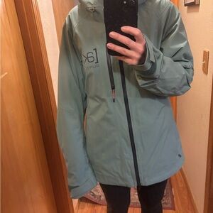 Burton Women's AK Gortex Ski Jacket - M Excellent condition